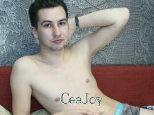 CeeJoy