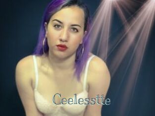 Ceelesstte