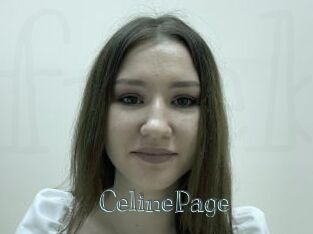 CelinePage