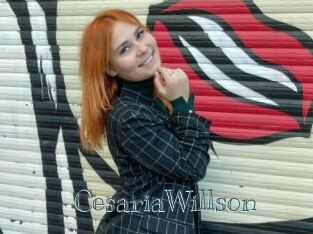 CesariaWillson