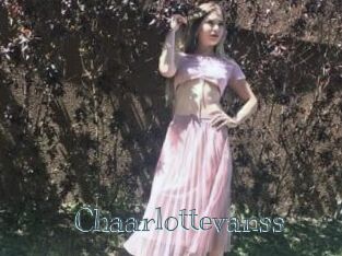 Chaarlottevanss