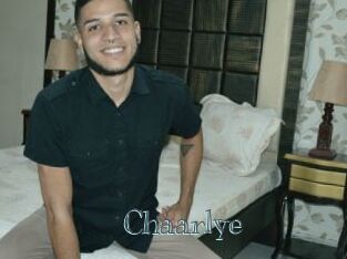 Chaarlye