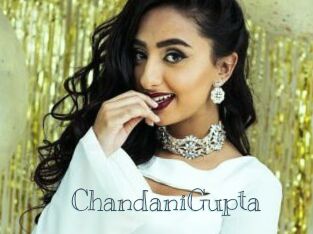 ChandaniGupta