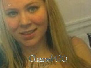 Chanel420