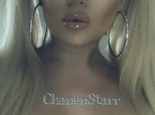 ChanenStarr