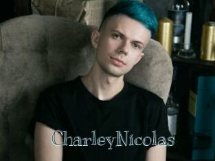 CharleyNicolas Free bizarre links