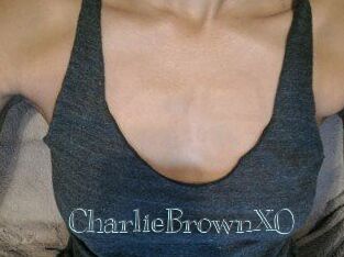 CharlieBrownXO
