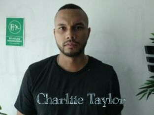 Charliie_Taylor