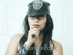 CharlizeFoxx