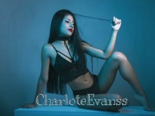 CharloteEvanss