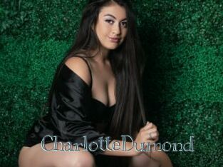 CharlotteDumond