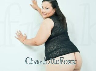 CharlotteFoxx