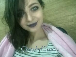 CharlyGreen