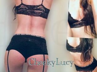 CheekyLucy