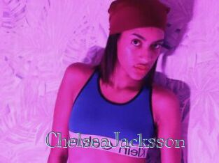 ChelseaJacksson