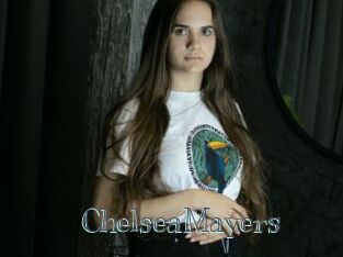 ChelseaMayers