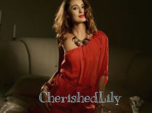 CherishedLily