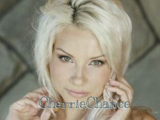 CherrieChance