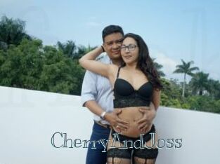 CherryAndJoss
