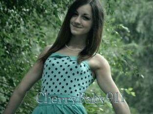 CherryBaby911