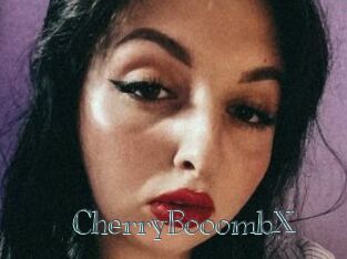 CherryBooombX