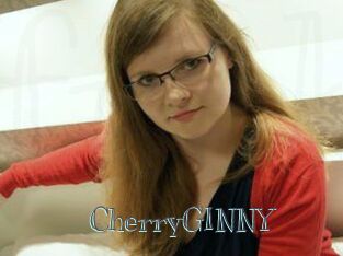 CherryGINNY
