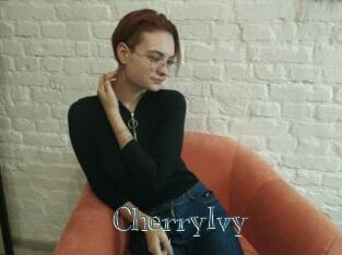 CherryIvy