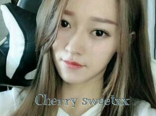 Cherry_sweetxx