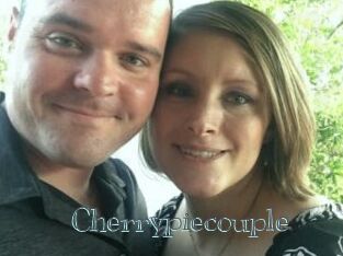 Cherrypiecouple