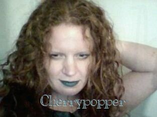 Cherrypopper