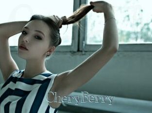 CheryBerry