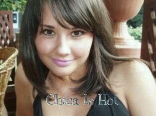 Chica_Is_Hot