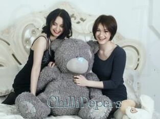 ChilliPepers Free bizarre links