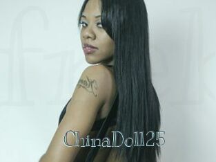 ChinaDoll25