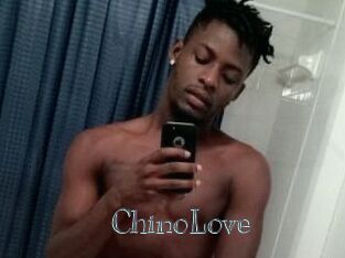ChinoLove