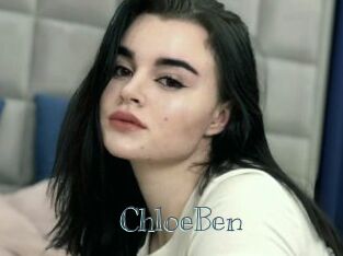 ChloeBen