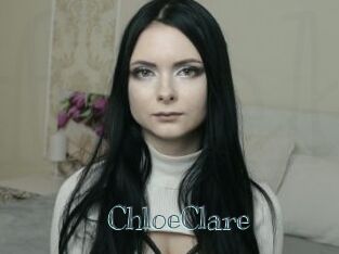 ChloeClare