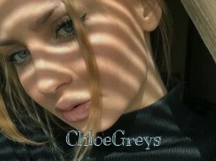 ChloeGreys