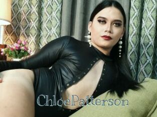 ChloePatterson