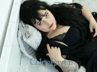 ChloeRaven