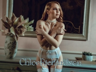 ChloeRichardson