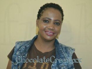ChocolateCreamxx