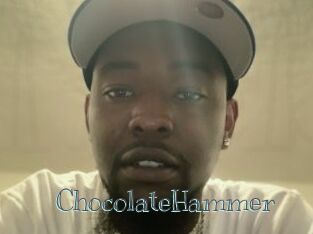 ChocolateHammer