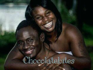 Chocolatebites