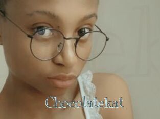 Chocolatekat