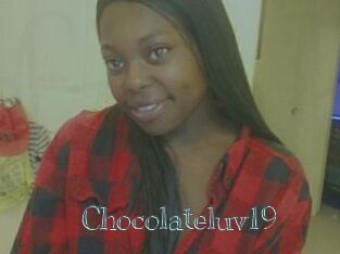 Chocolateluv19