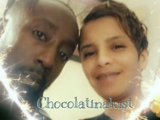 Chocolatinalust