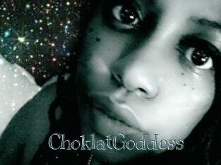 ChoklatGoddess