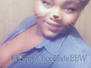 ChosenChocolateBBW