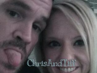ChrisAndTiff